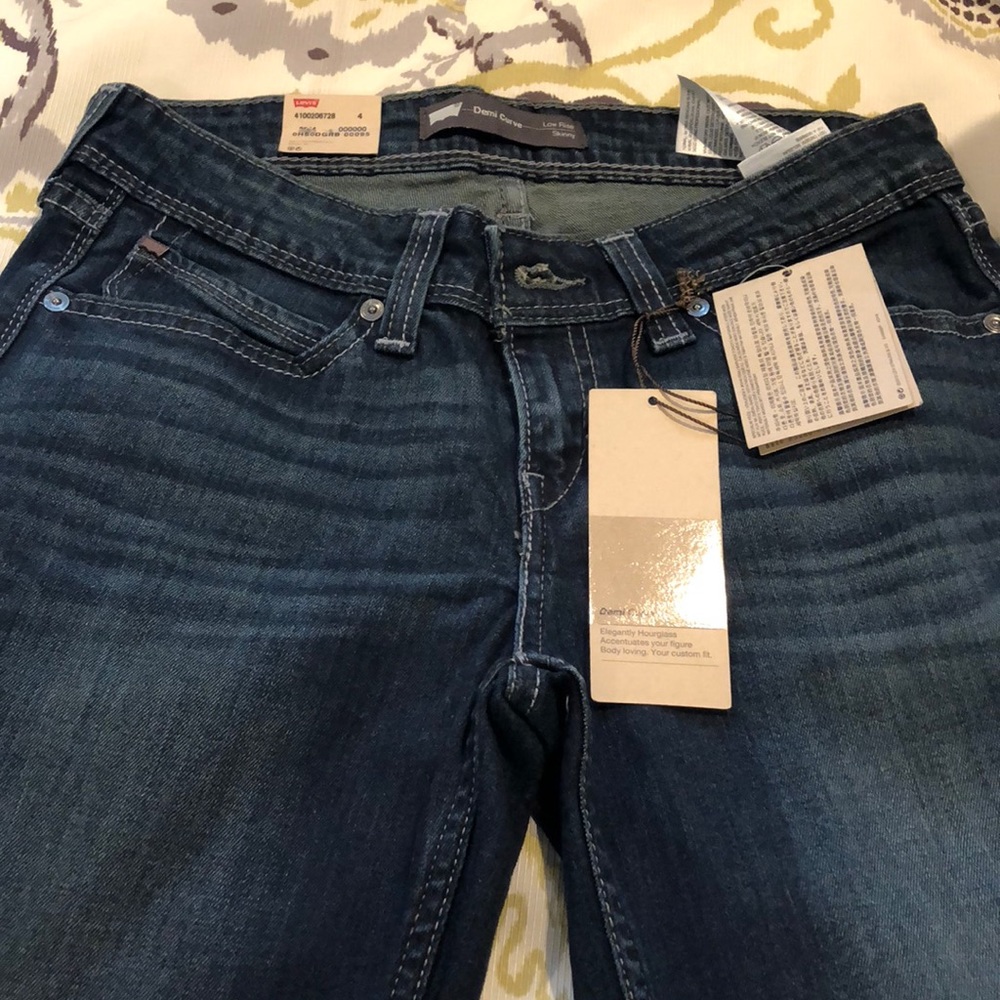 Levi’s jeans - Picture 3 of 6